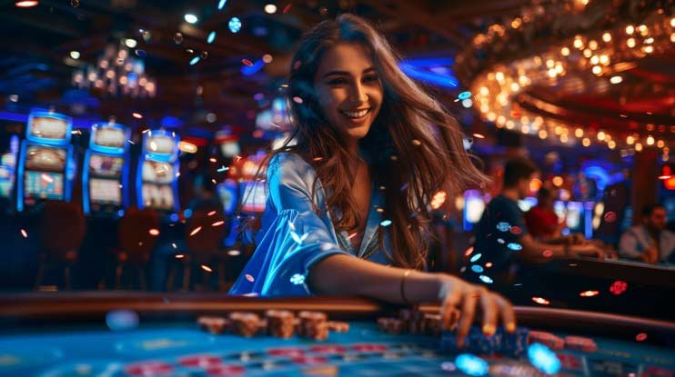 comparison of poker-style and fast mobile entertainment within bdeasy